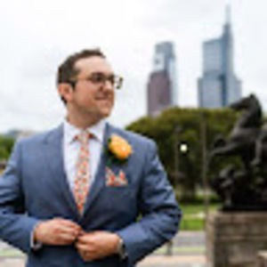 Meet your Posher, Mark